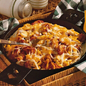 Chicken Tortilla Casserole