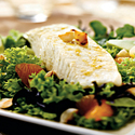 Caribbean-Style Alaska Seafood Salad