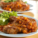 Zesty Pork Chops