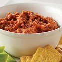 After-School Parmesan Pizza Dip