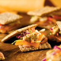 Deli TRISCUIT Bites